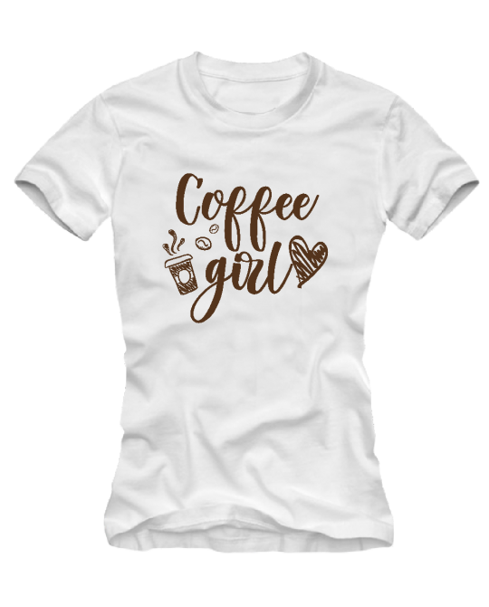 Coffee Girl